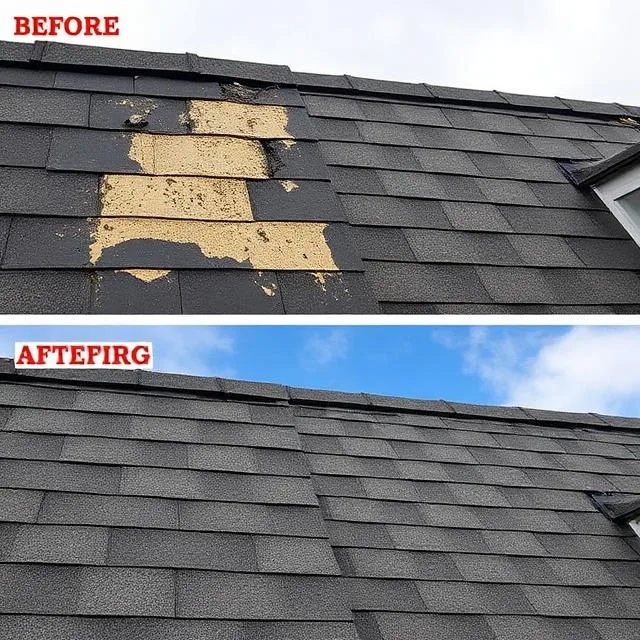 Roof Repair Near Me in Guntersville, AL near me
